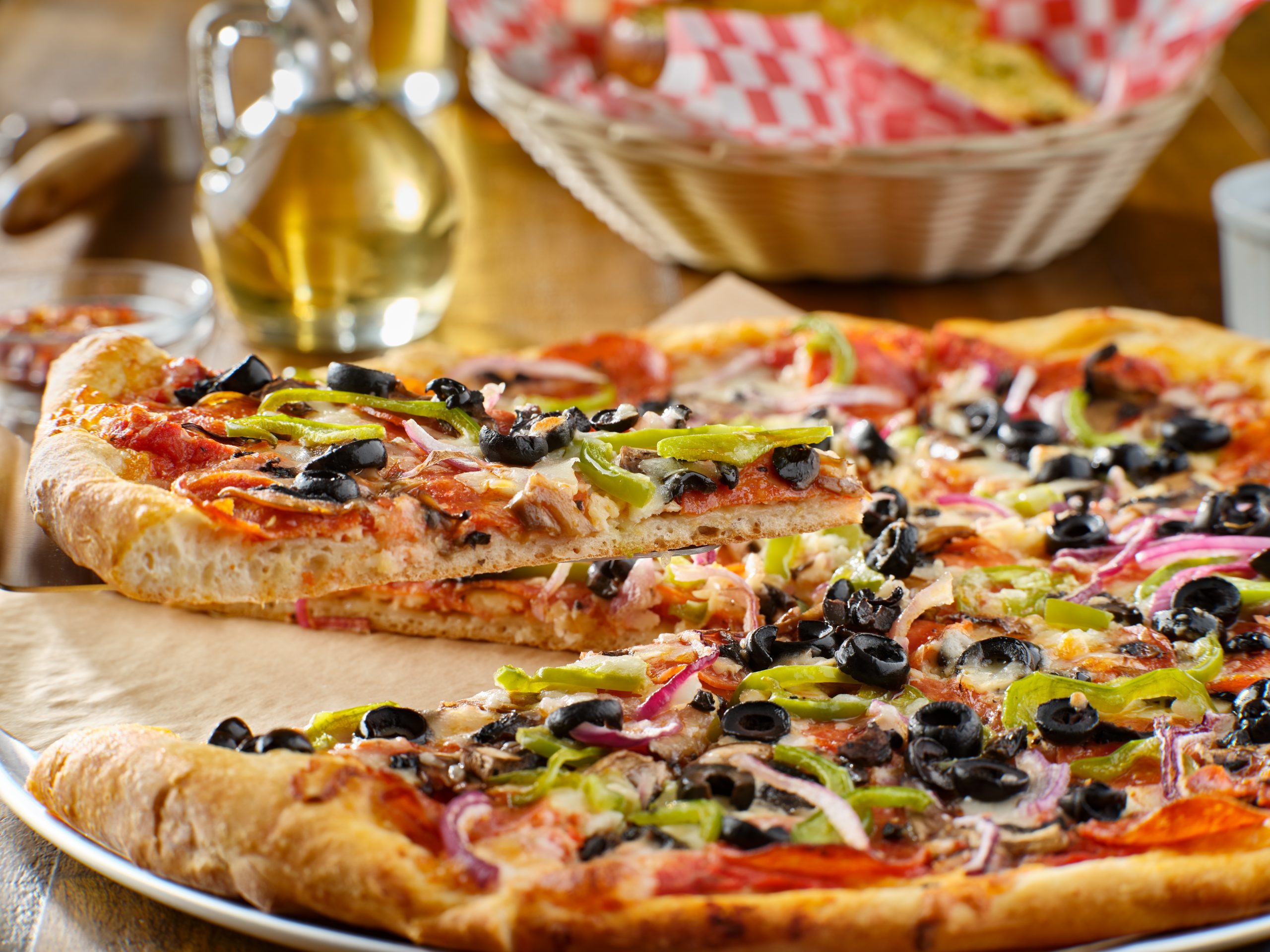The Best European Food to Eat