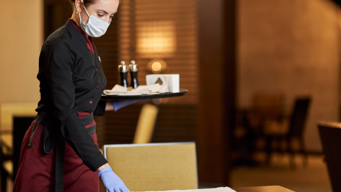 What Is Hospitality Management?