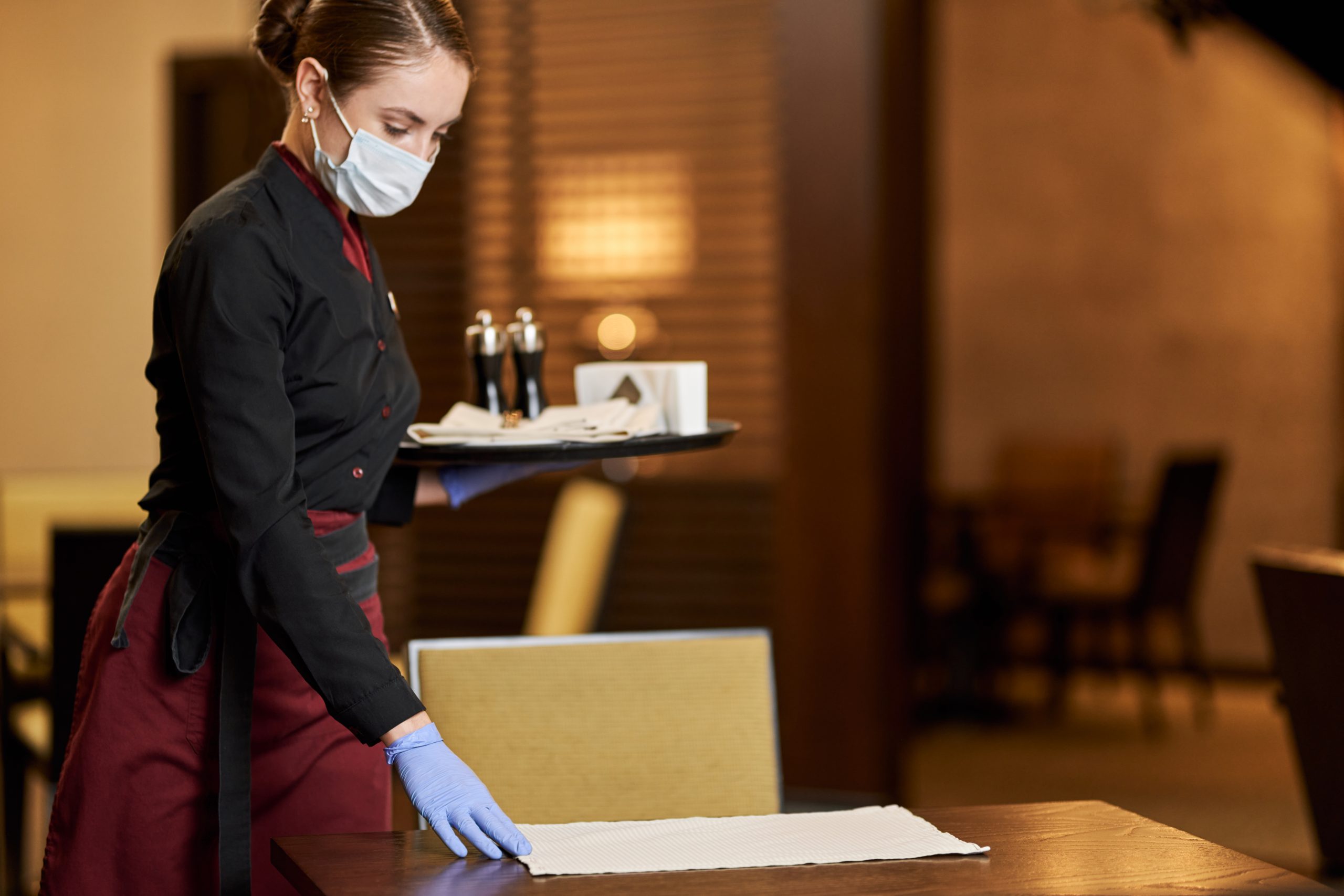 What Is Hospitality Management?