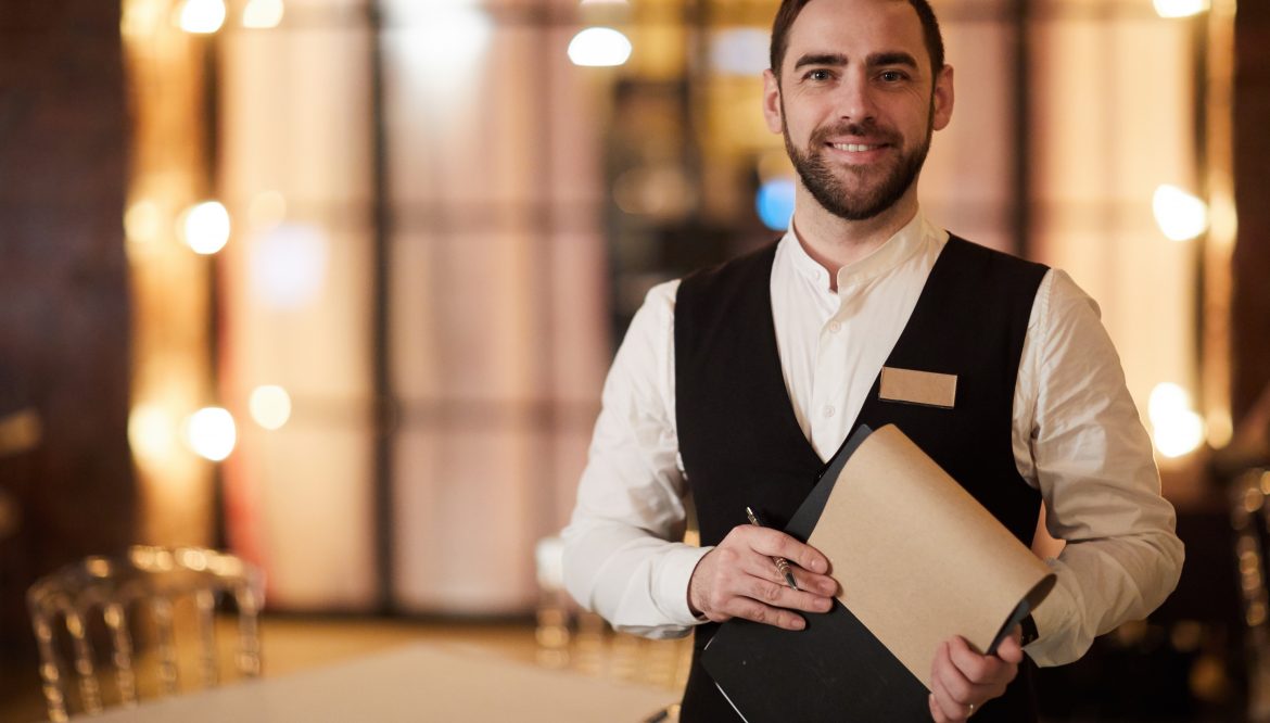 Hotel and Restaurant Management