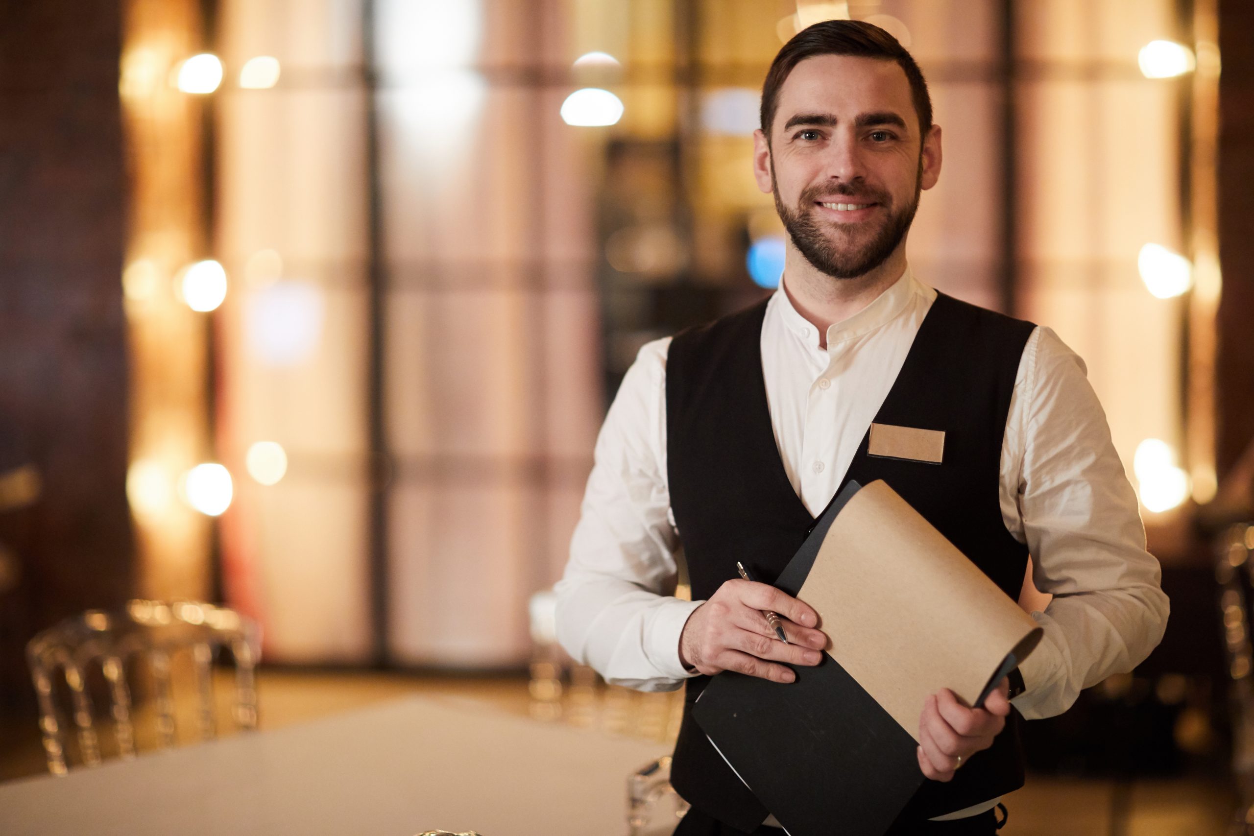 Hotel and Restaurant Management