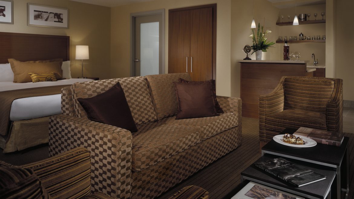 Five Star Hotels in United States of America