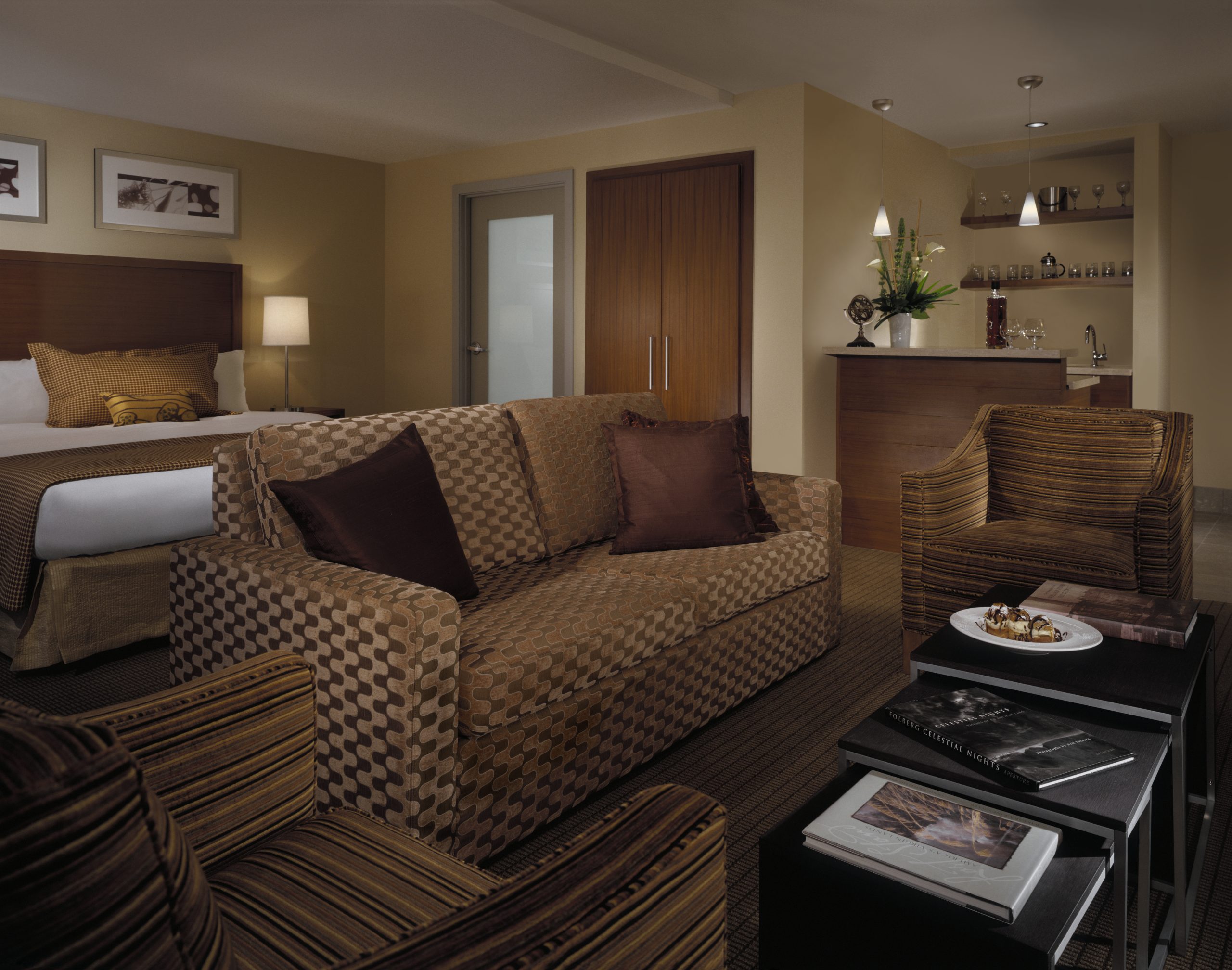 Five Star Hotels in United States of America