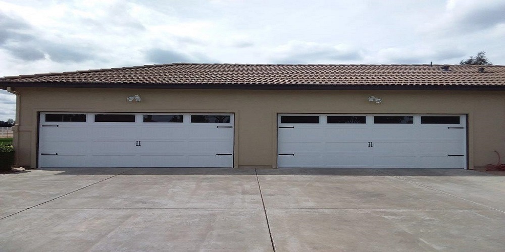 Garage Door