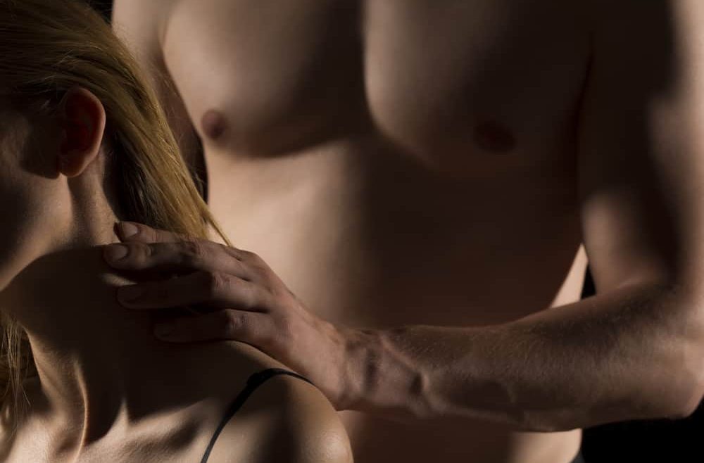 Best Erotic Blog: Tantric Massages Fuengirola