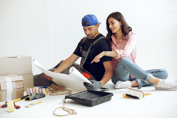 Renovation Project Costs